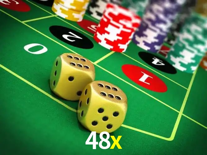 Welcome Bonus 48x