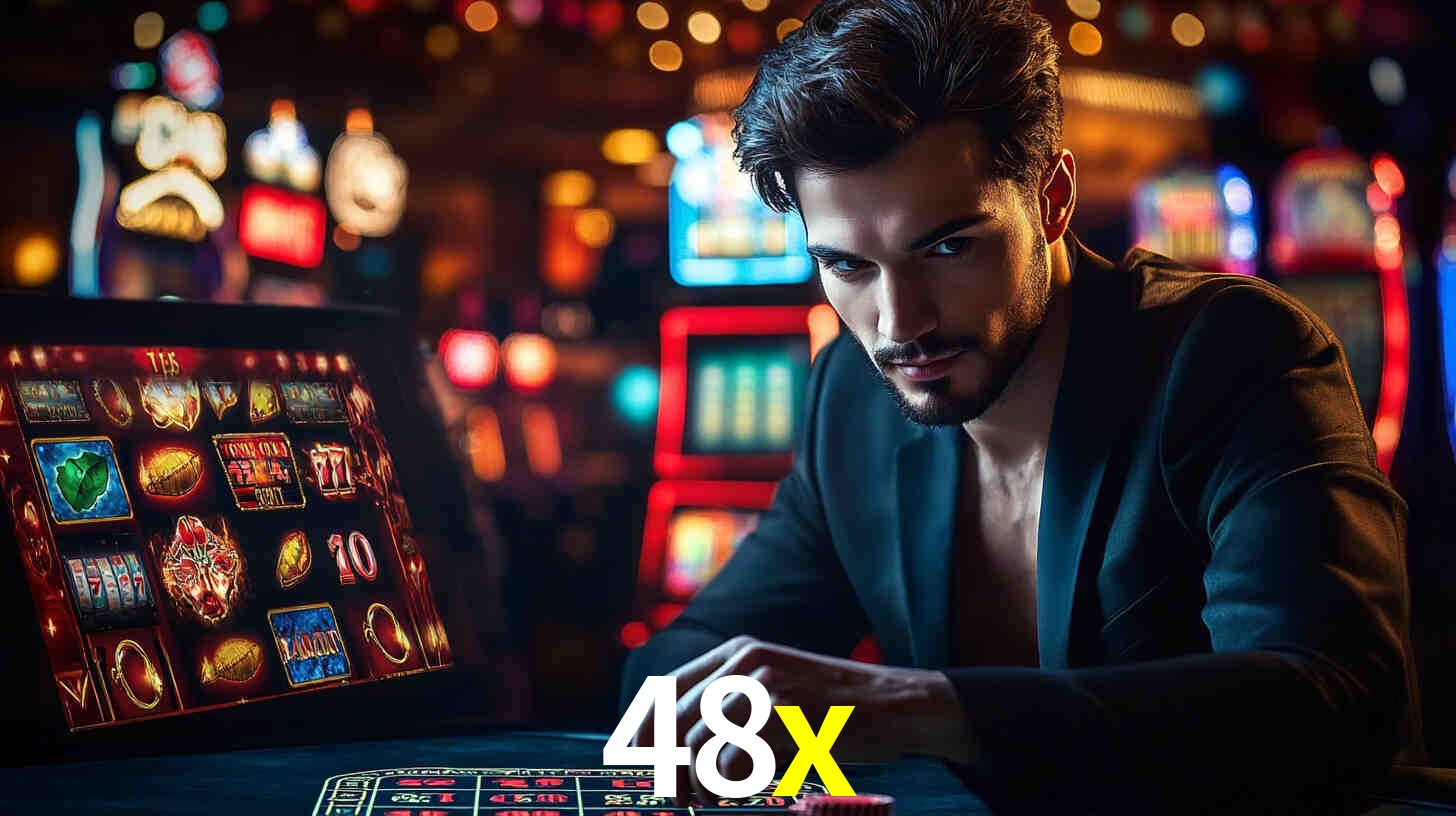 48x cassino