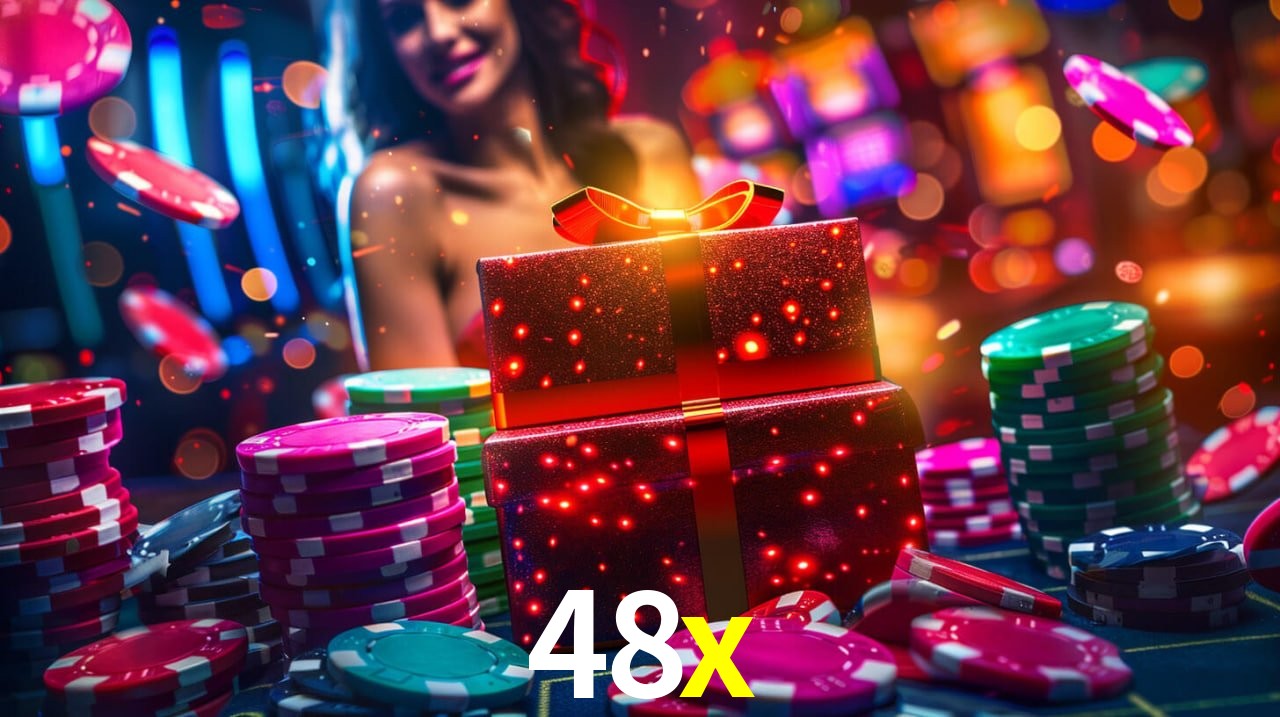 Explorando a Categoria de Eventos em Apostas na 48x