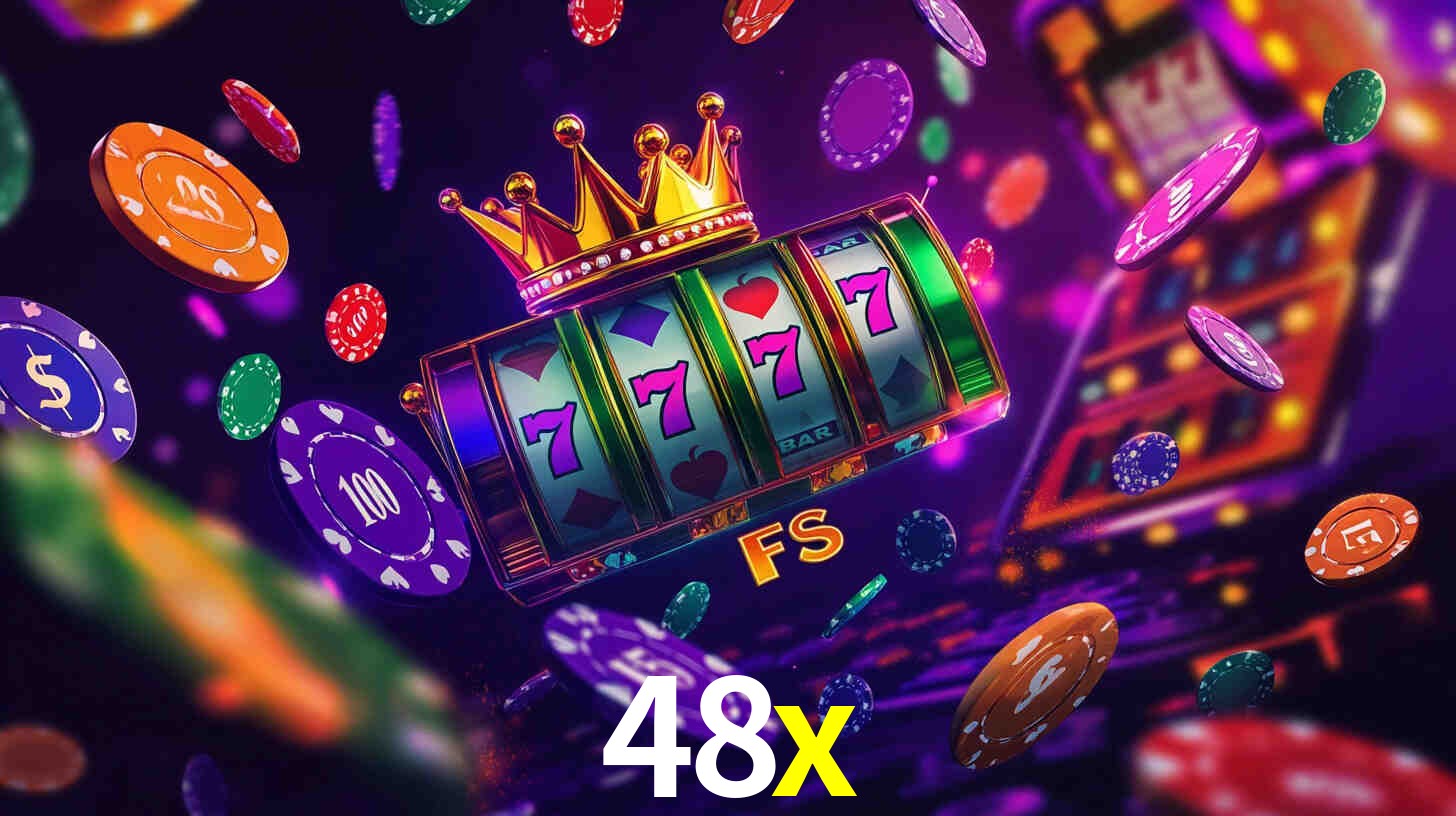 Live Casino 48x
