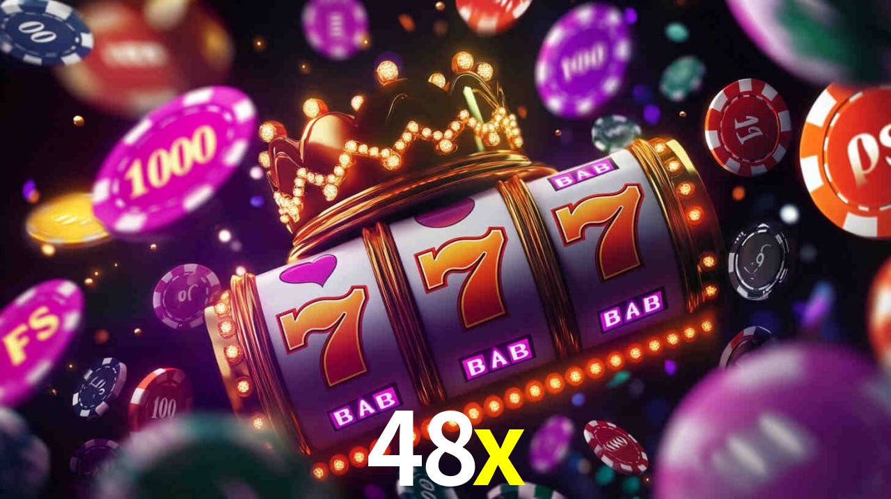 Games Directory 48x