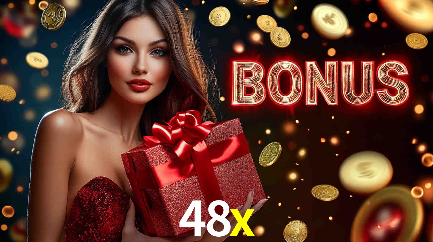 Apostas Esportivas na 48x: Um Guia Completo