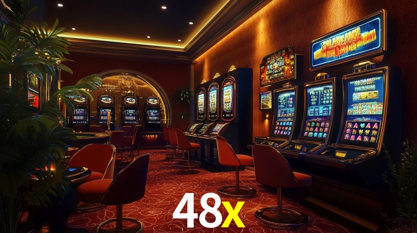 Blackjack Table 48x