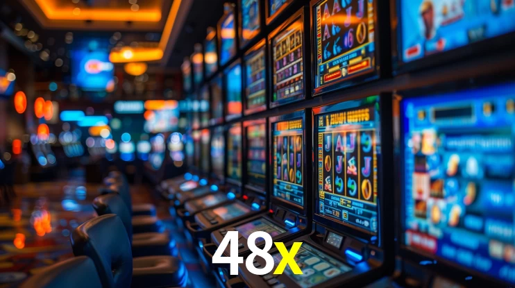 Security Systems 48x