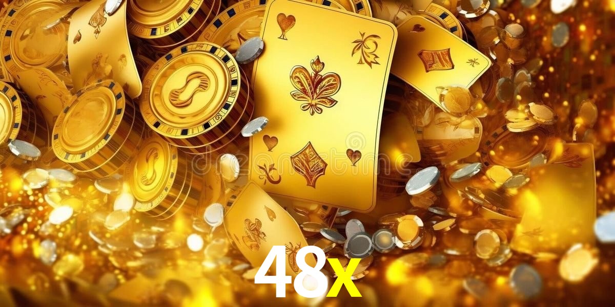 Descubra a Essência do 48x: Nossa História e Compromissos