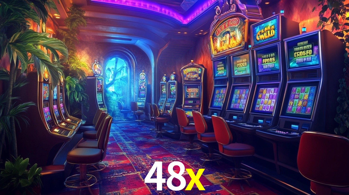 VIP Casino 48x
