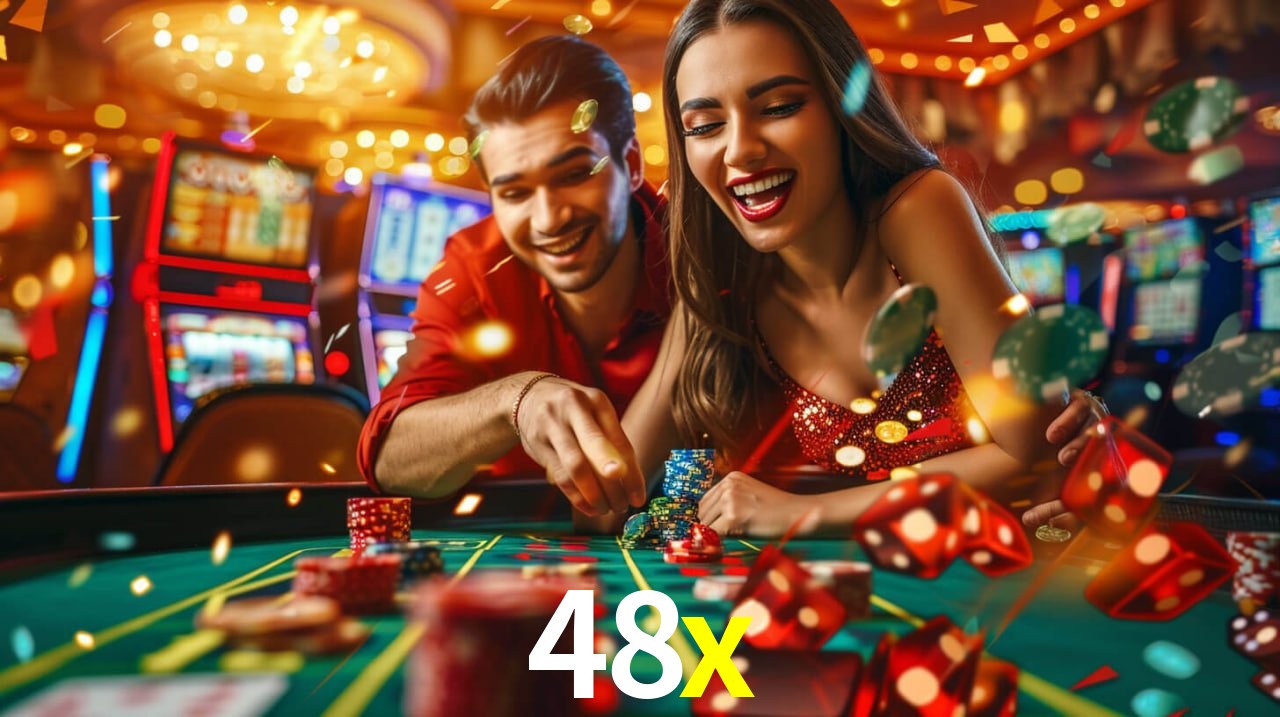 Avaliações dos Jogadores 48x