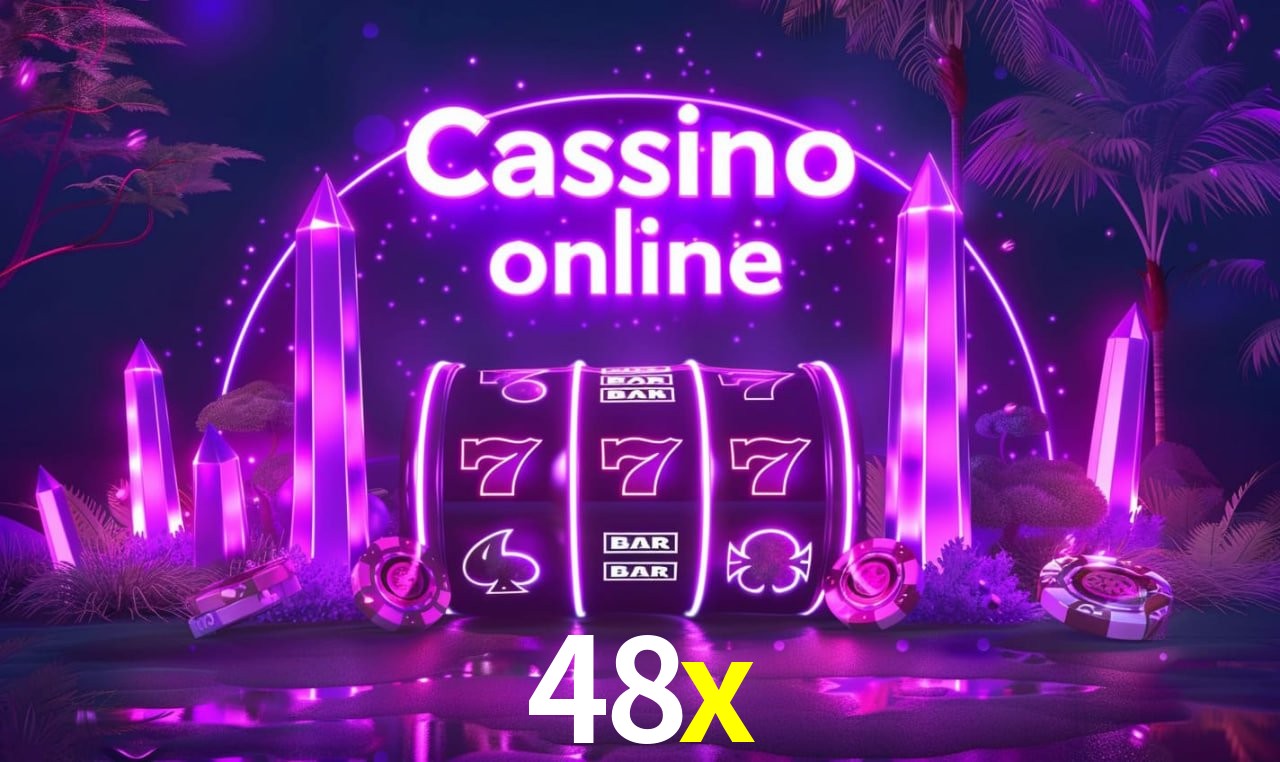 Diretório de Jogos 48x