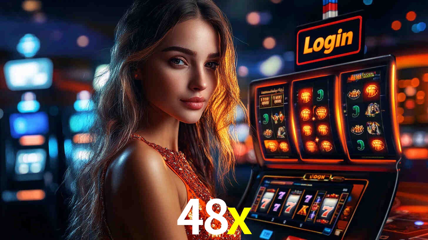 Explore as vantagens do 48x: serviço profissional e confiabilidade