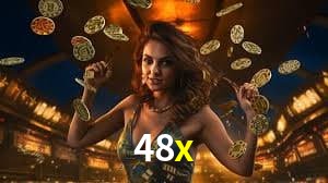 Bonus Features 48x