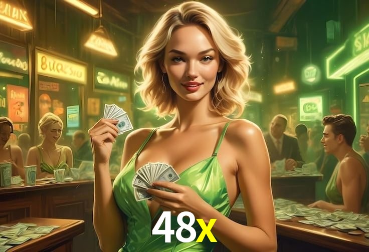 Apostas Esportivas na 48x: Um Guia Completo
