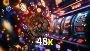 Estatísticas Esportivas 48x