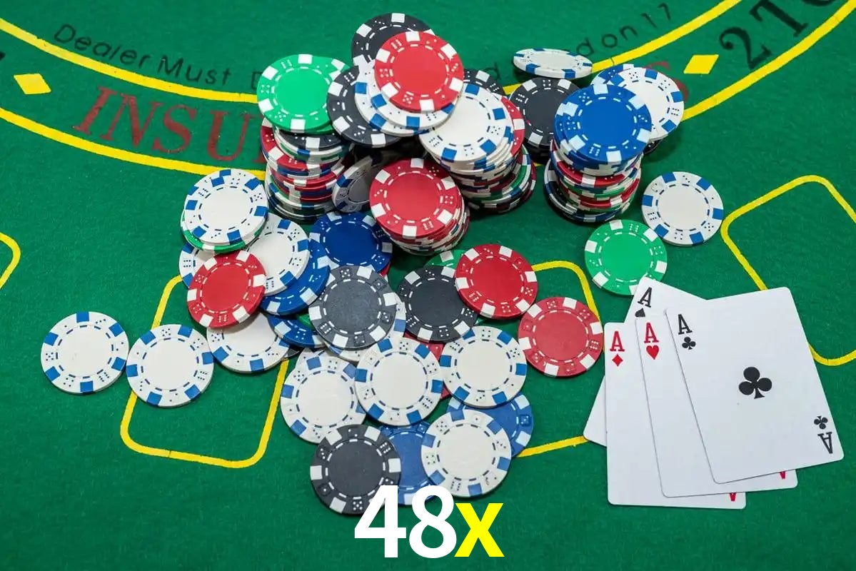 Benefícios da Conta 48x