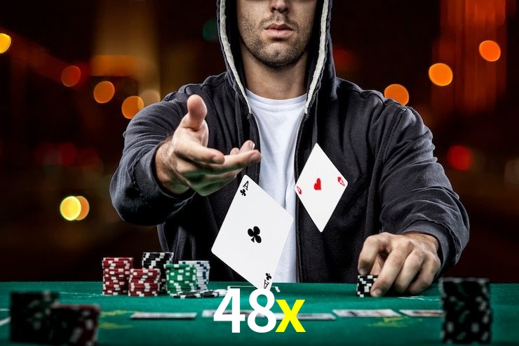 Funcionalidades App 48x