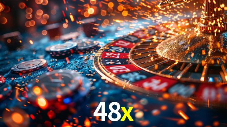 Flash Promotion 48x