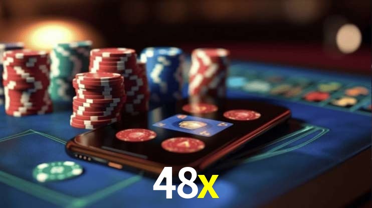 48x Giros Grátis