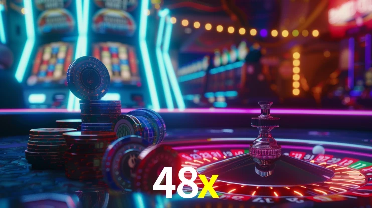Platform Technology 48x