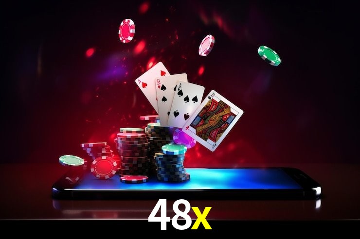 Live Casino 48x