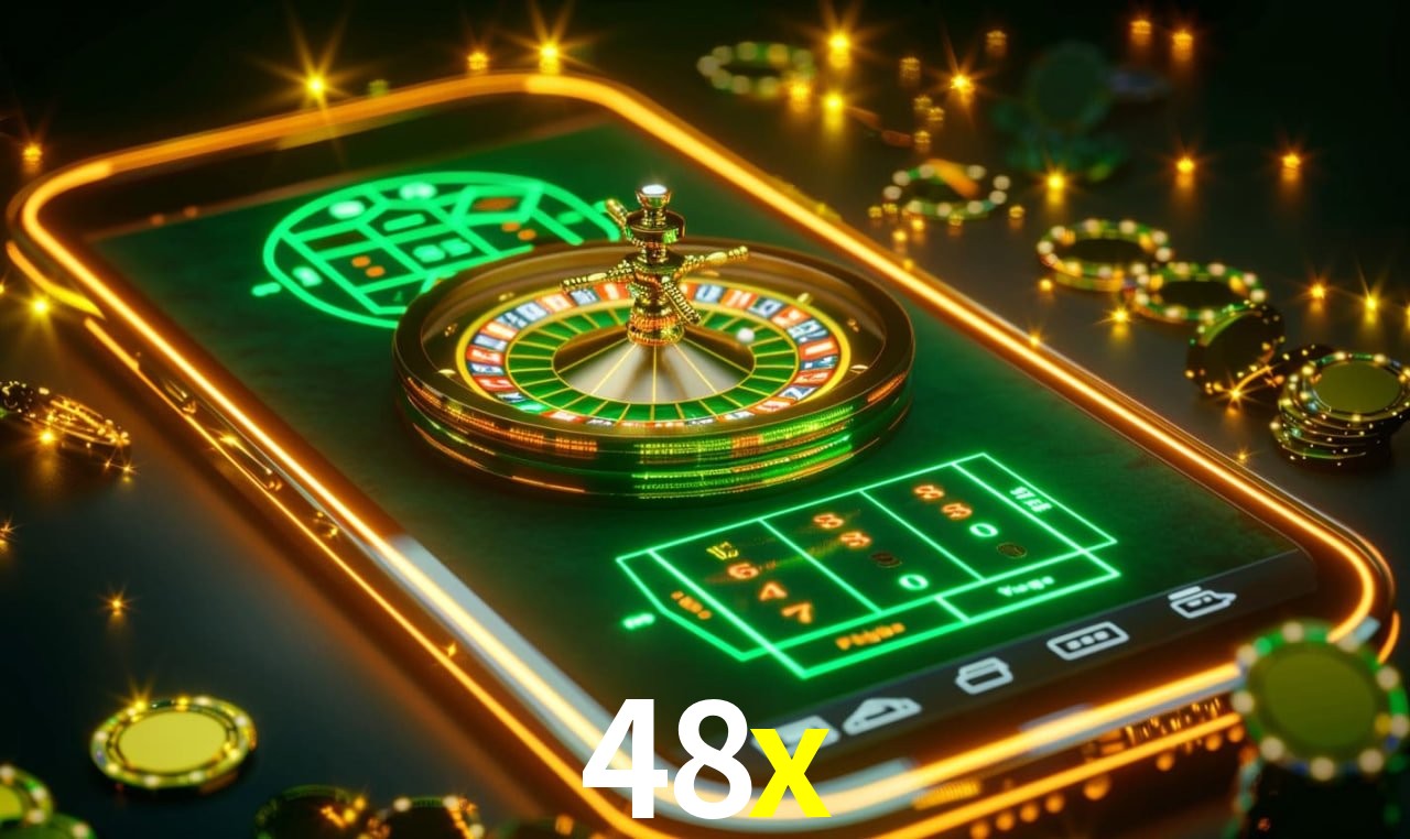 Vantagens VIP 48x