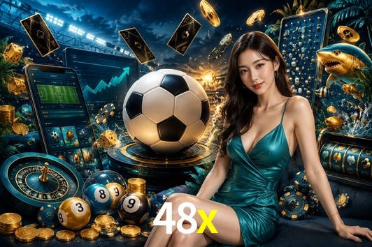 Basketball Betting 48x