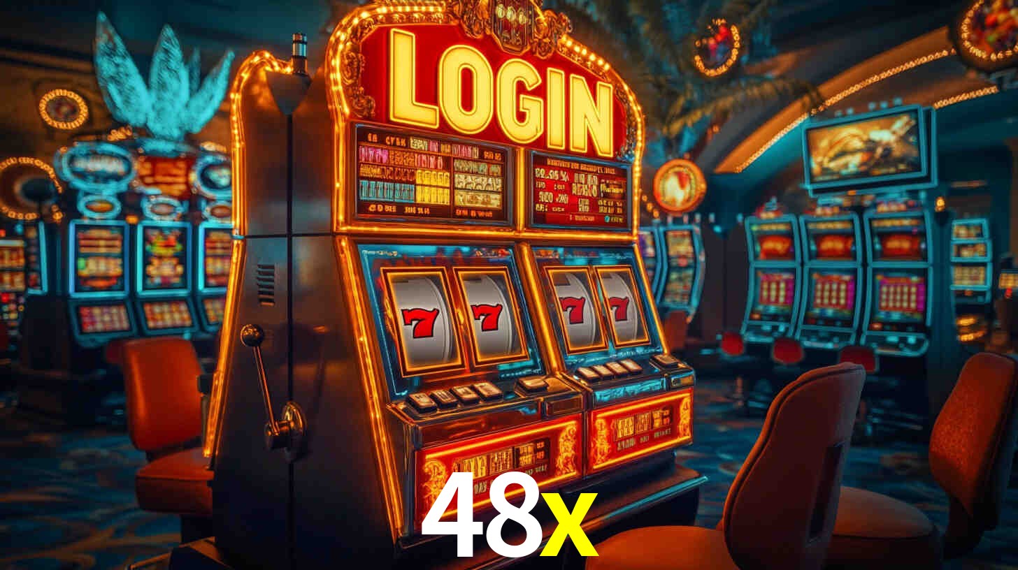 Explore as vantagens do 48x: serviço profissional e confiabilidade