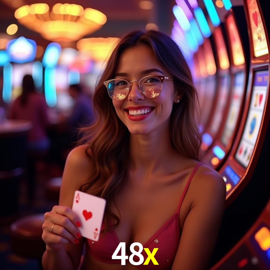 Experiência VIP 48x