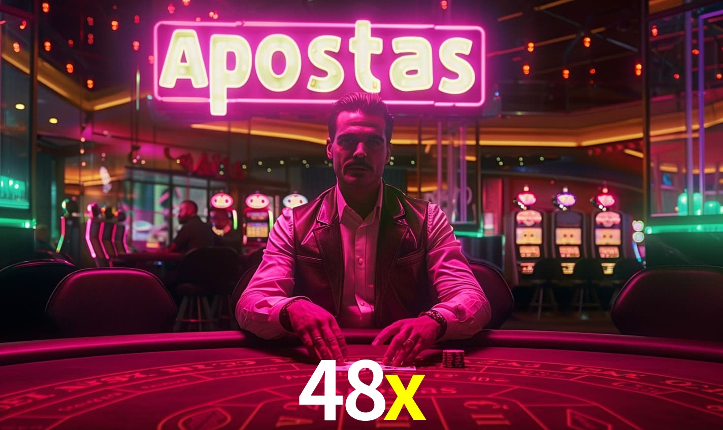 Jogos Exclusivos 48x