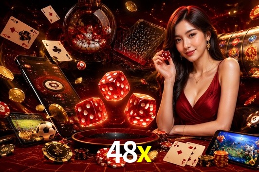 Seasonal Promotions 48x