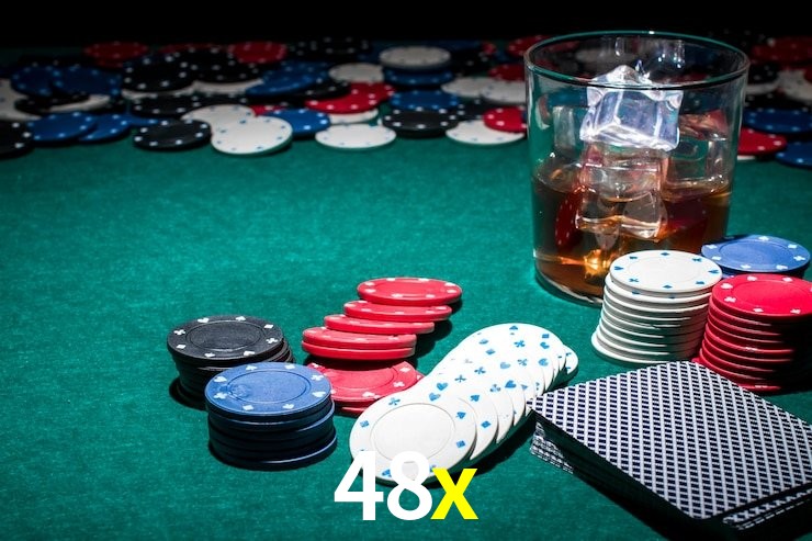 Promoção Relâmpago 48x