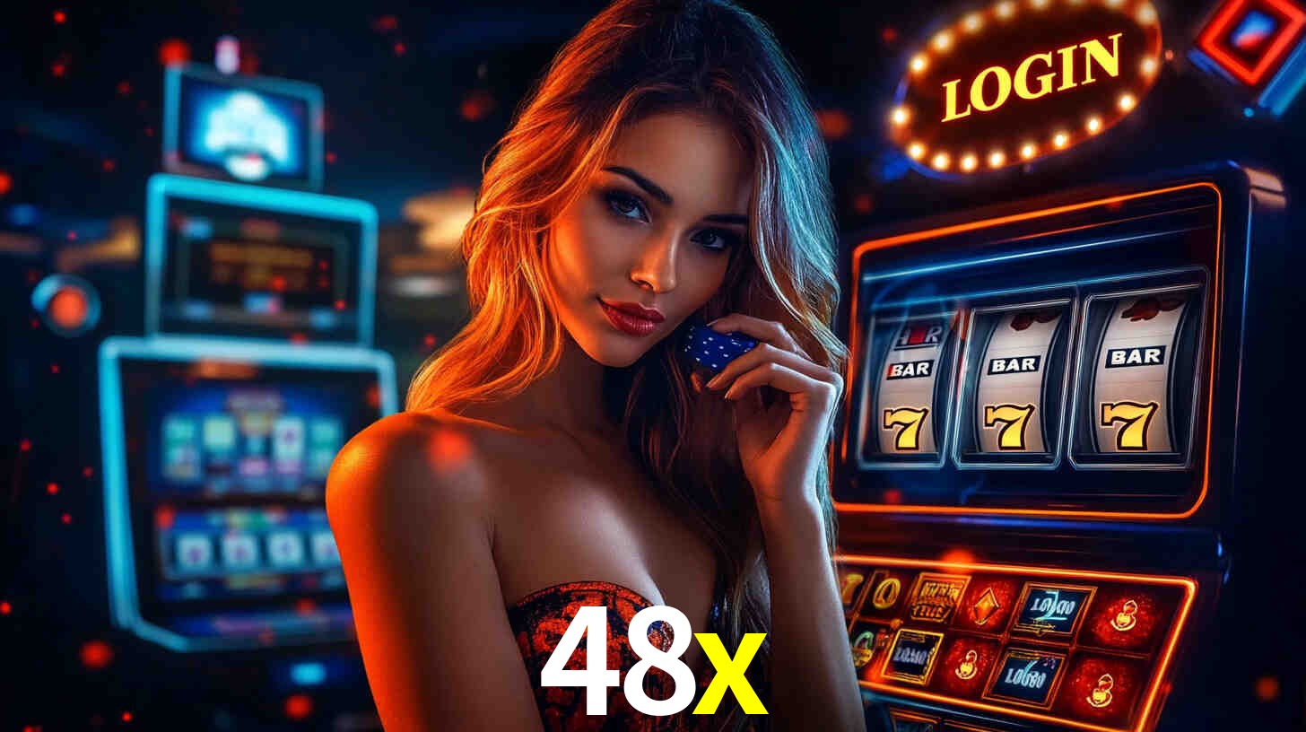 Vantagens App 48x