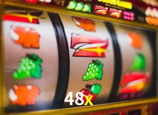 Inovações de Jogos na 48x: O Futuro das Experiências Interativas