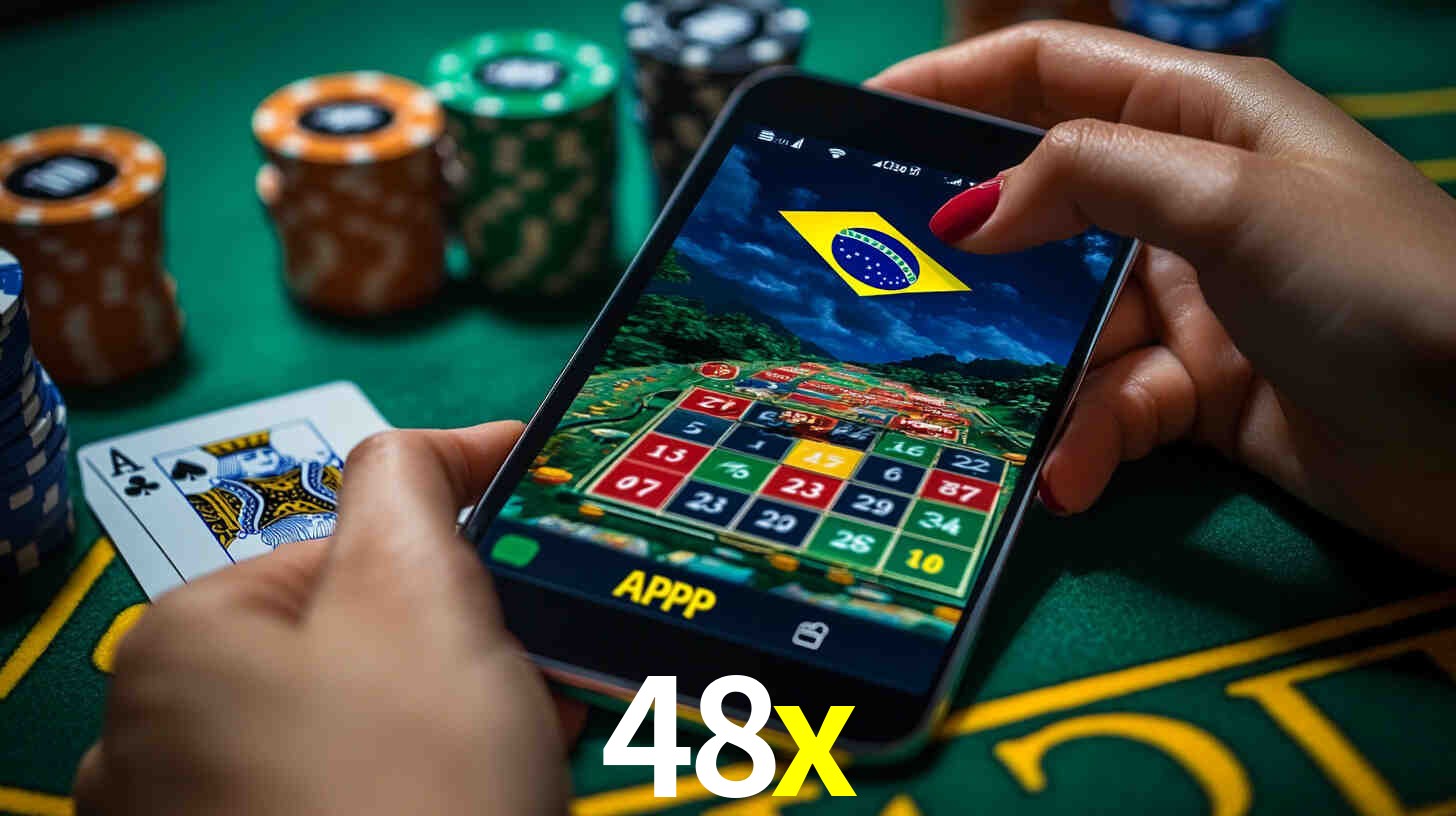Instruções Download 48x