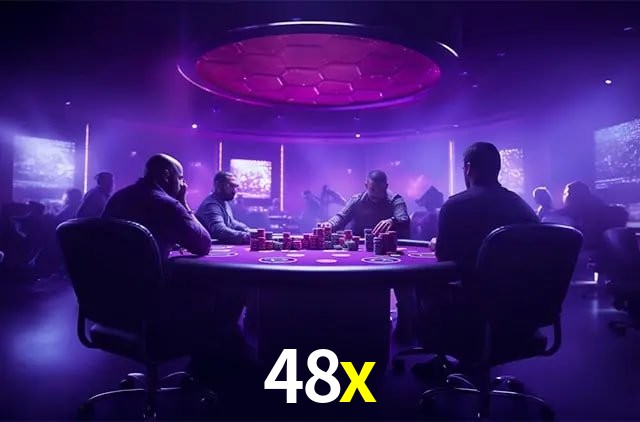 48x plataforma