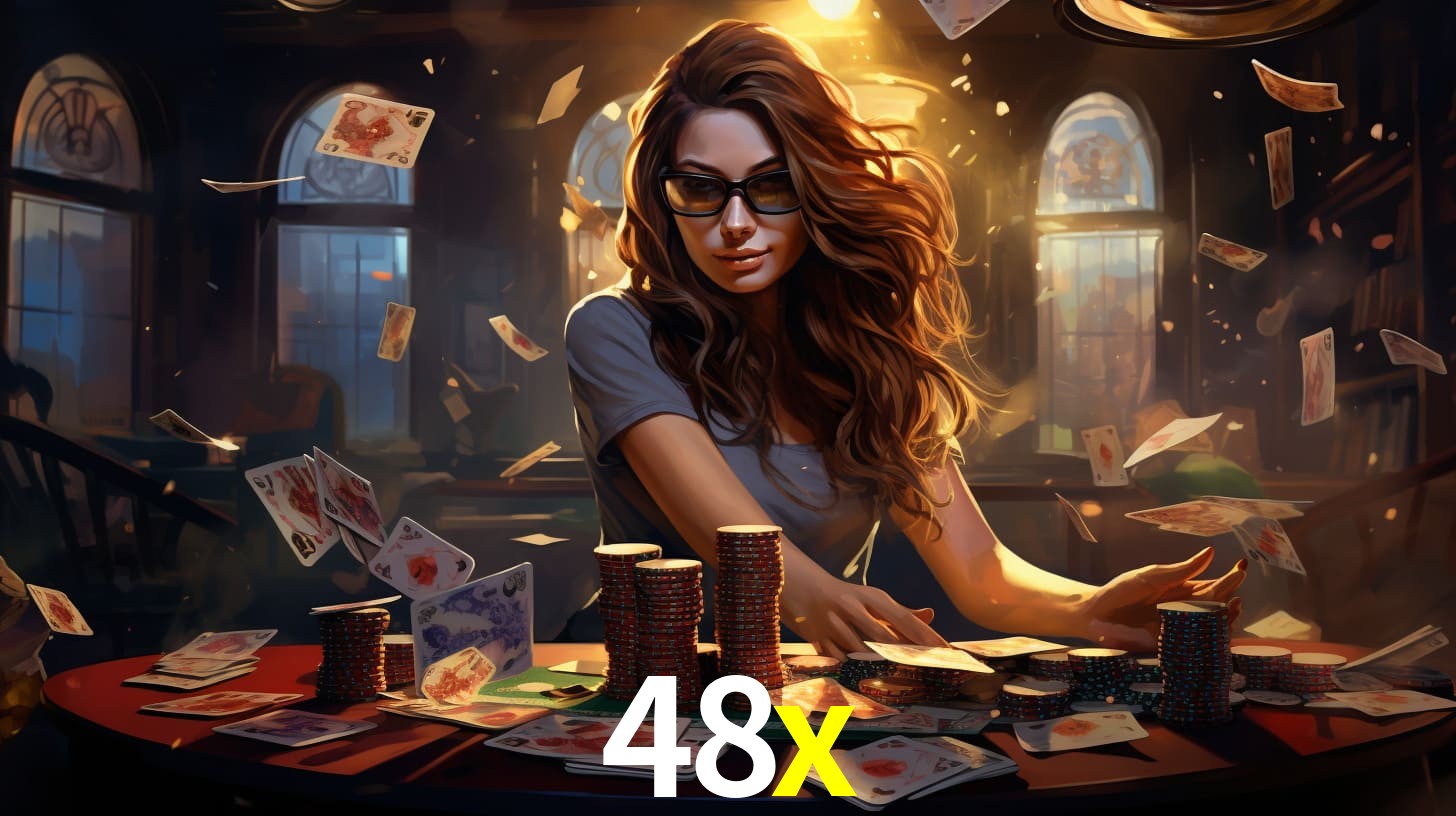 Roulette Table 48x