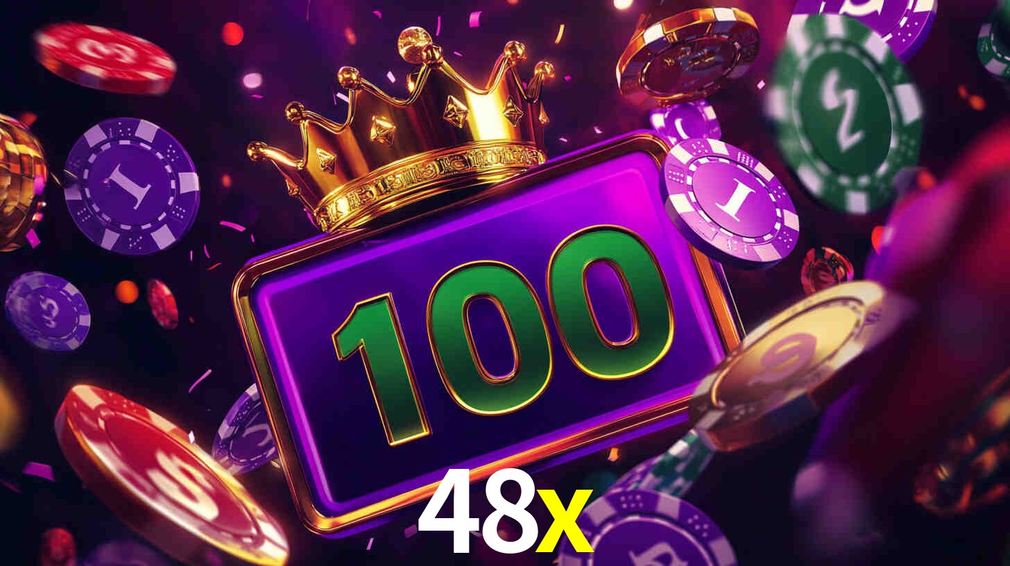 Exclusive Games 48x