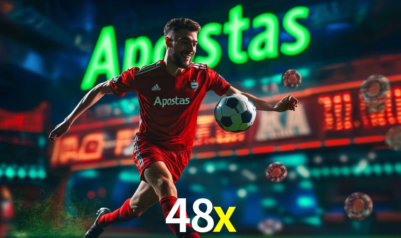 Jogos de Slot 48x