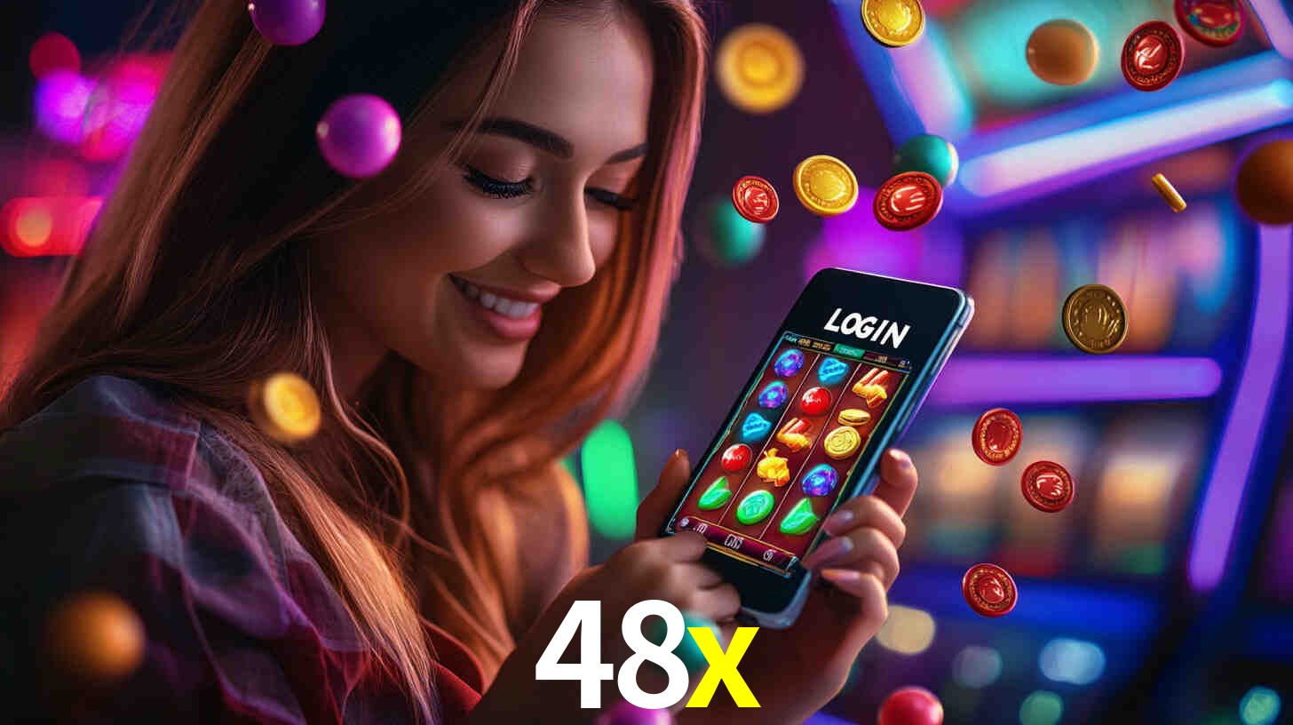 48x: Jogue Crash e Experimente Alta Recompensa Instantânea