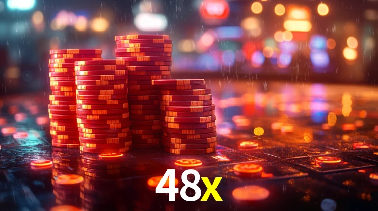 48x: Seu Especialista em Apostas Esportivas Brasileiras