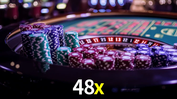 Tournaments 48x