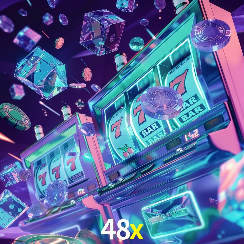 Apostas de Tênis 48x