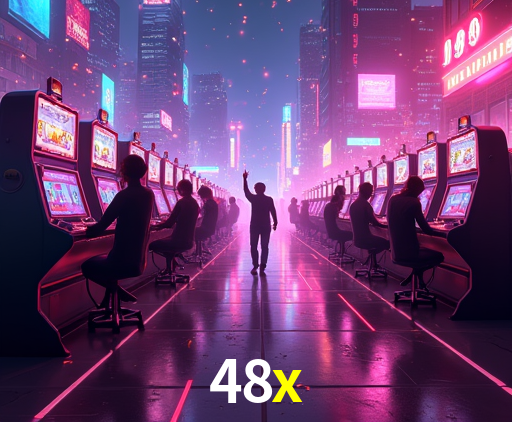 Tecnologia da Plataforma 48x
