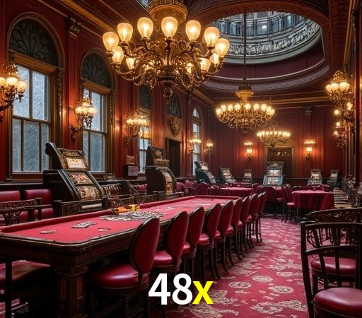 Cashback VIP 48x