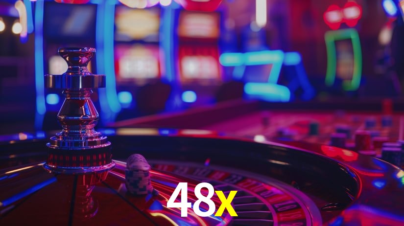 48x.com
