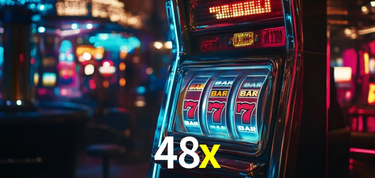 Daily Bonuses 48x
