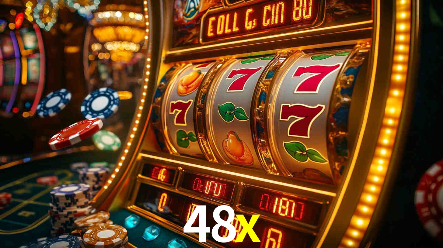 48x App Interface