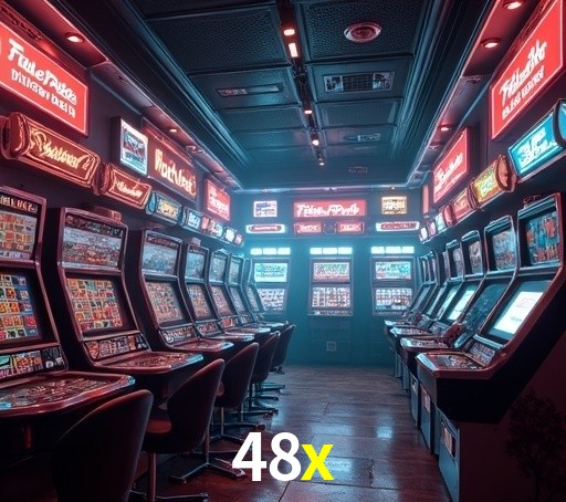 Evolução VIP 48x
