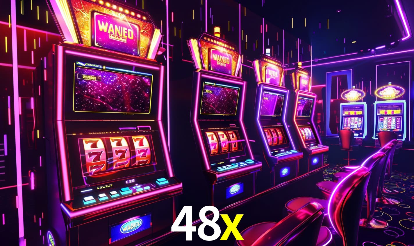 Interface do App 48x