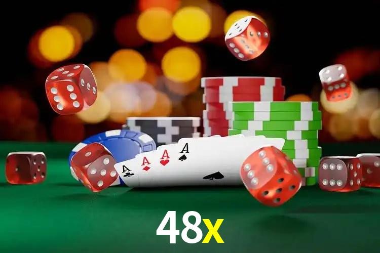 48x Premiação acumulada / Jackpot