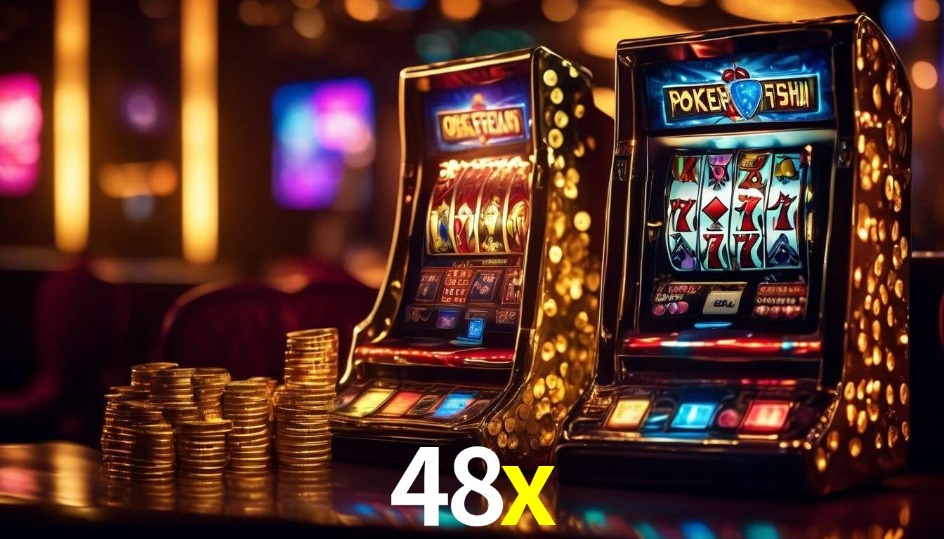 Casino VIP 48x