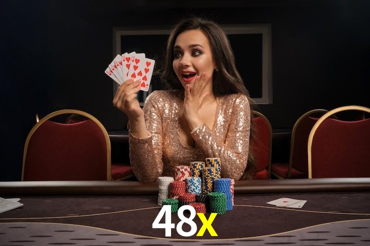 Estatísticas do Jogo 48x
